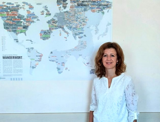 під час секційного засідання